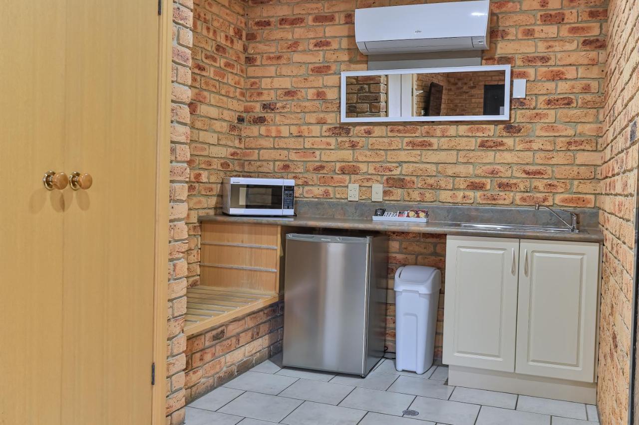 Wonthaggi Motel Luaran gambar