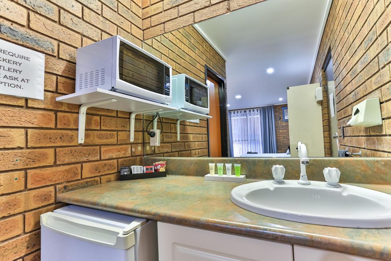 Wonthaggi Motel Luaran gambar