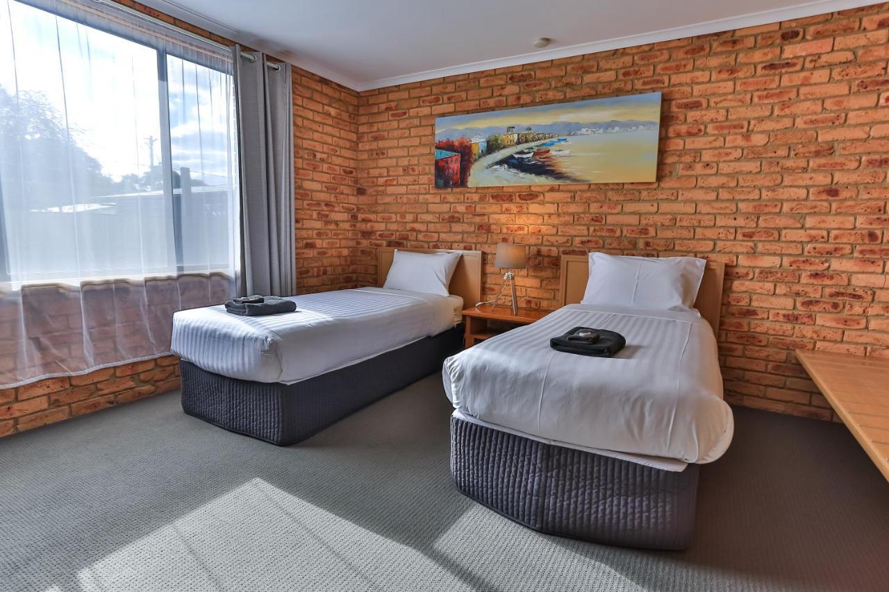 Wonthaggi Motel Luaran gambar