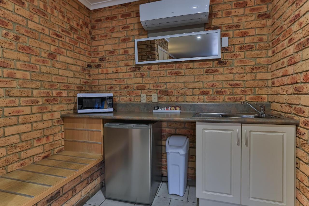 Wonthaggi Motel Luaran gambar