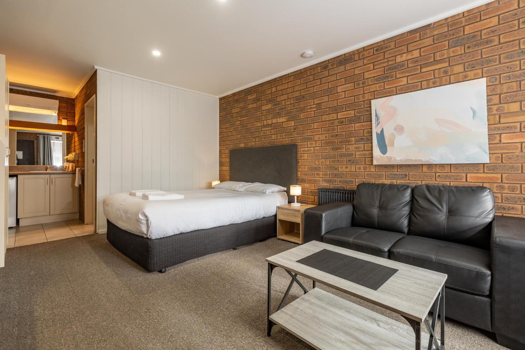 Wonthaggi Motel Luaran gambar