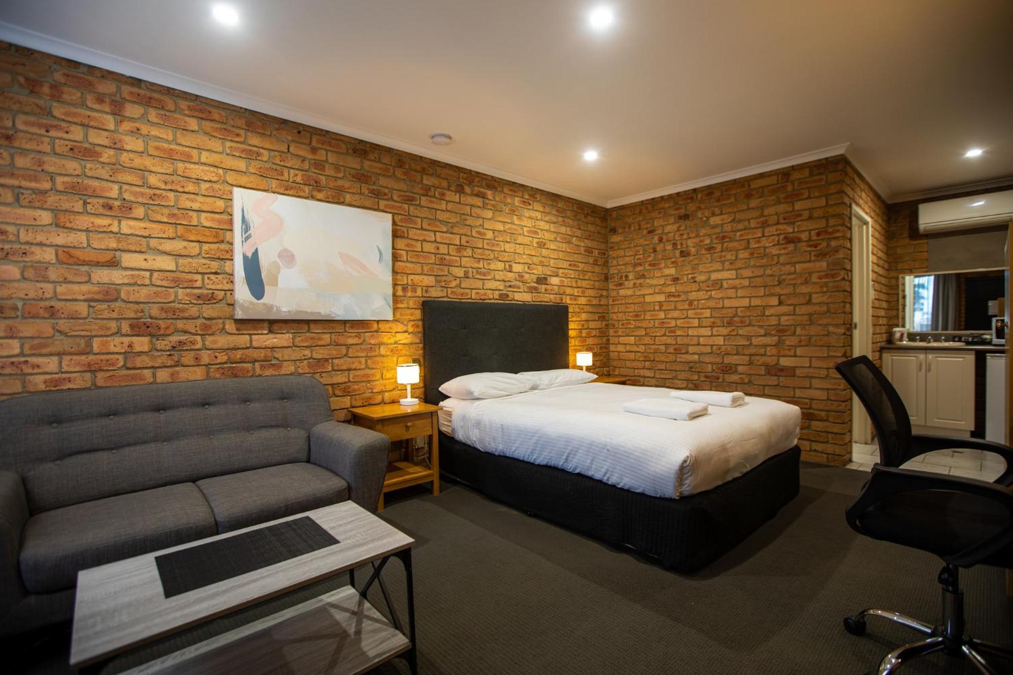 Wonthaggi Motel Luaran gambar