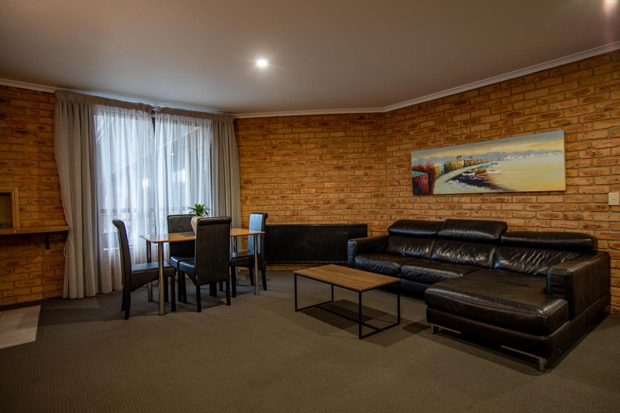 Wonthaggi Motel Luaran gambar