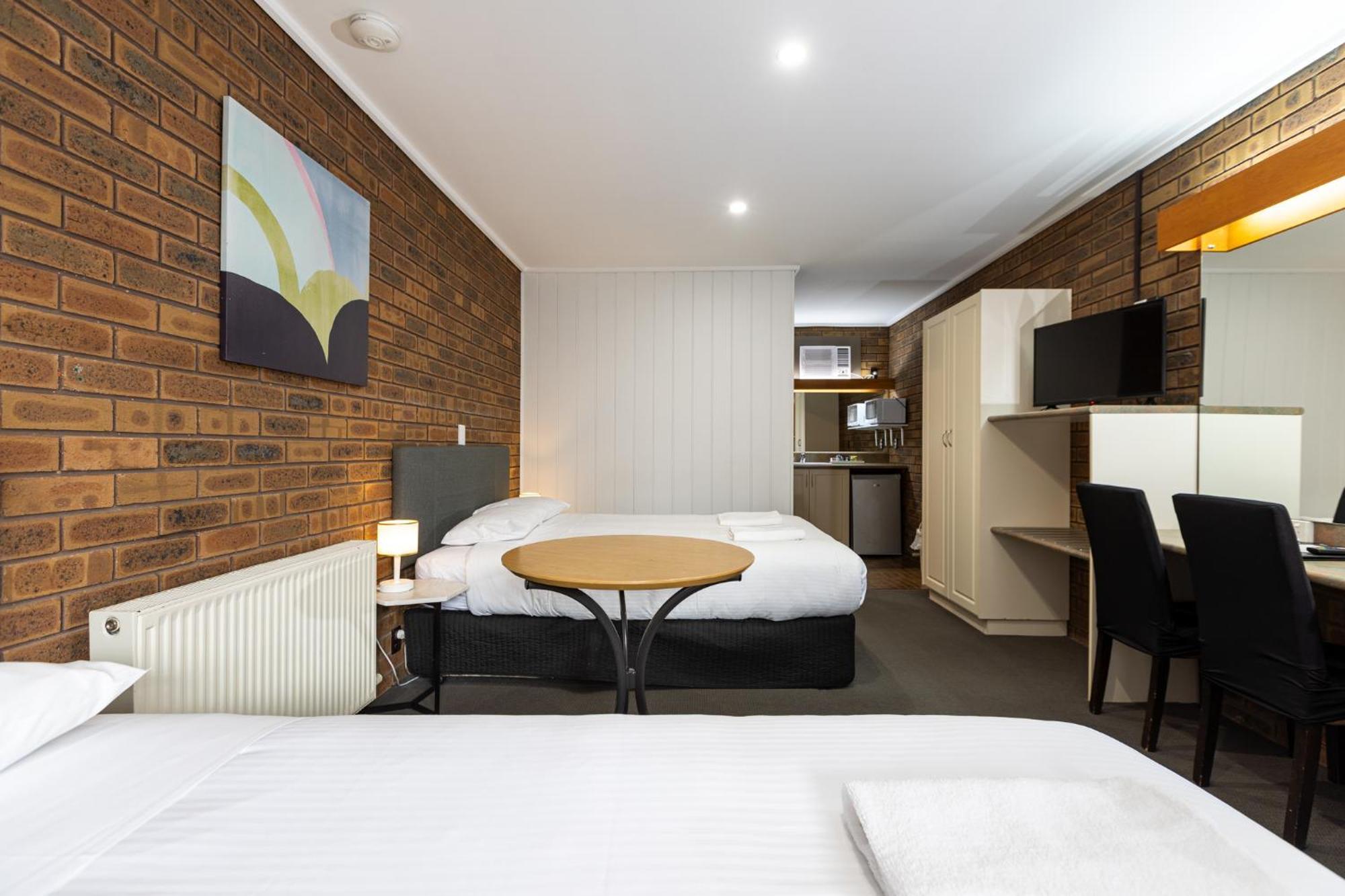 Wonthaggi Motel Luaran gambar