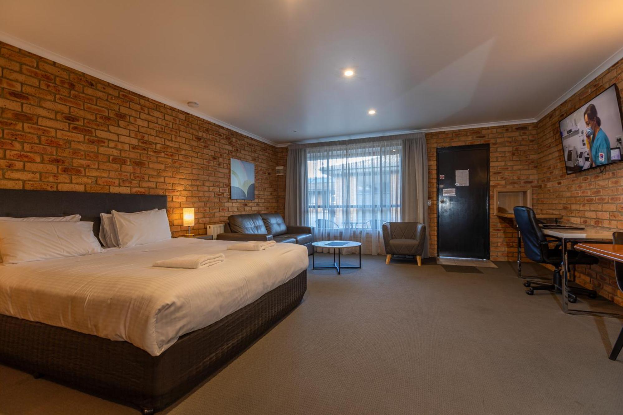 Wonthaggi Motel Luaran gambar