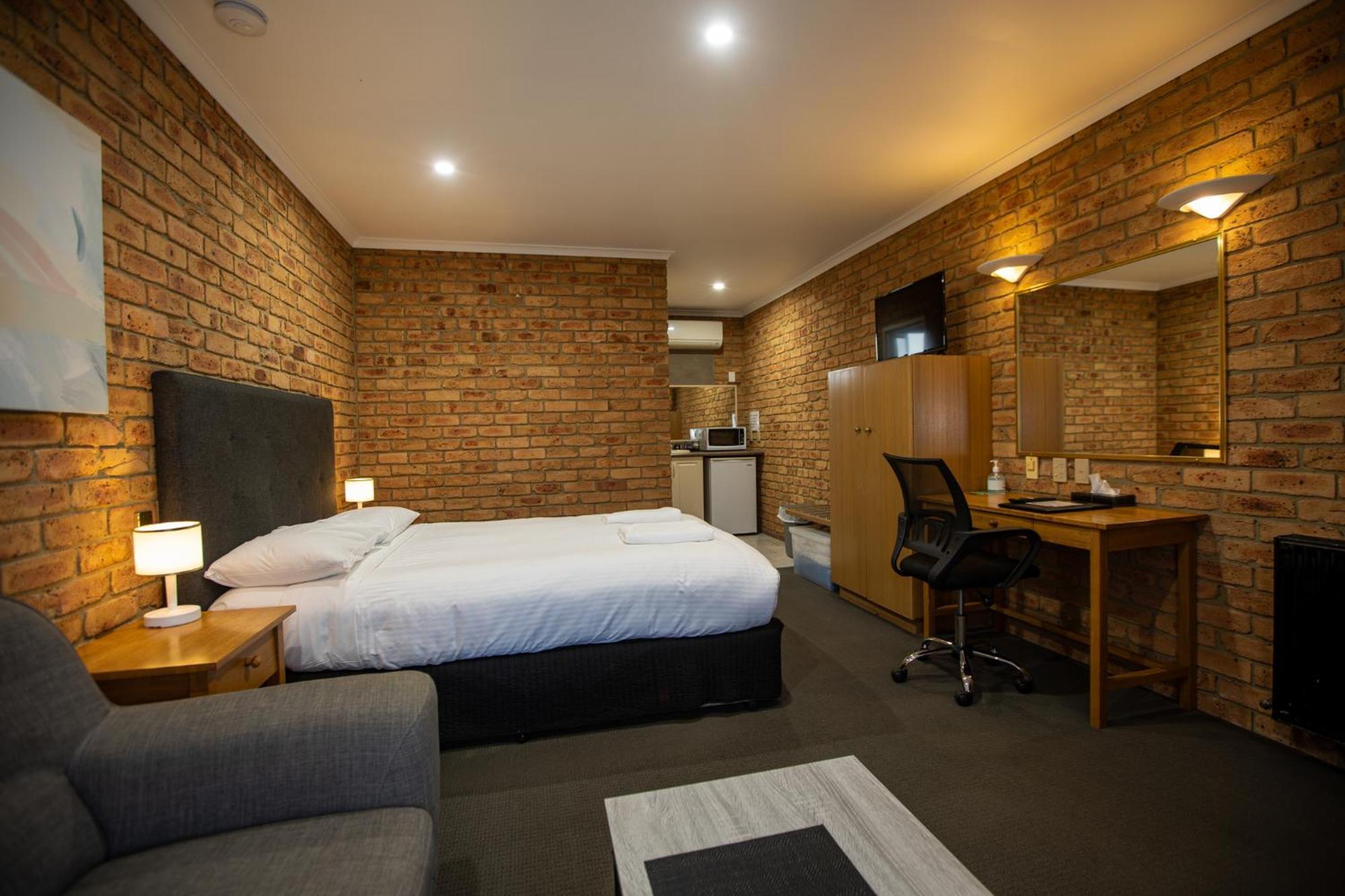 Wonthaggi Motel Luaran gambar