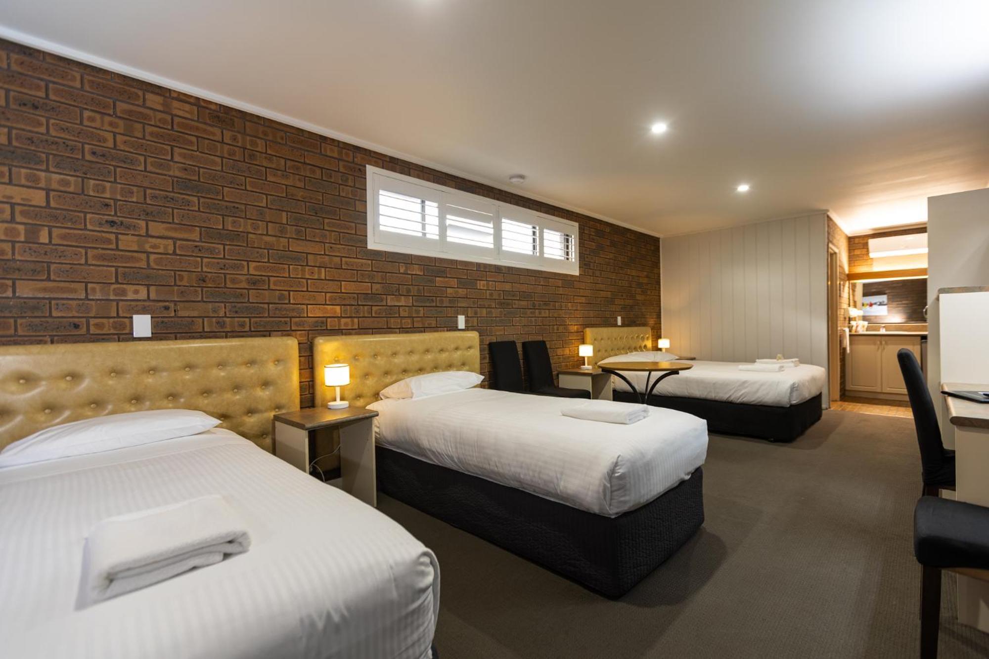 Wonthaggi Motel Luaran gambar